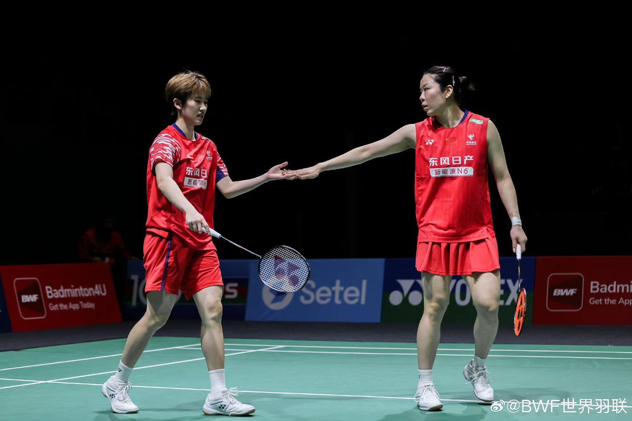 胡哲安正赛一轮游世界羽联超级300赛瑞士羽毛球公开赛今天凌晨结束了第二比赛日的