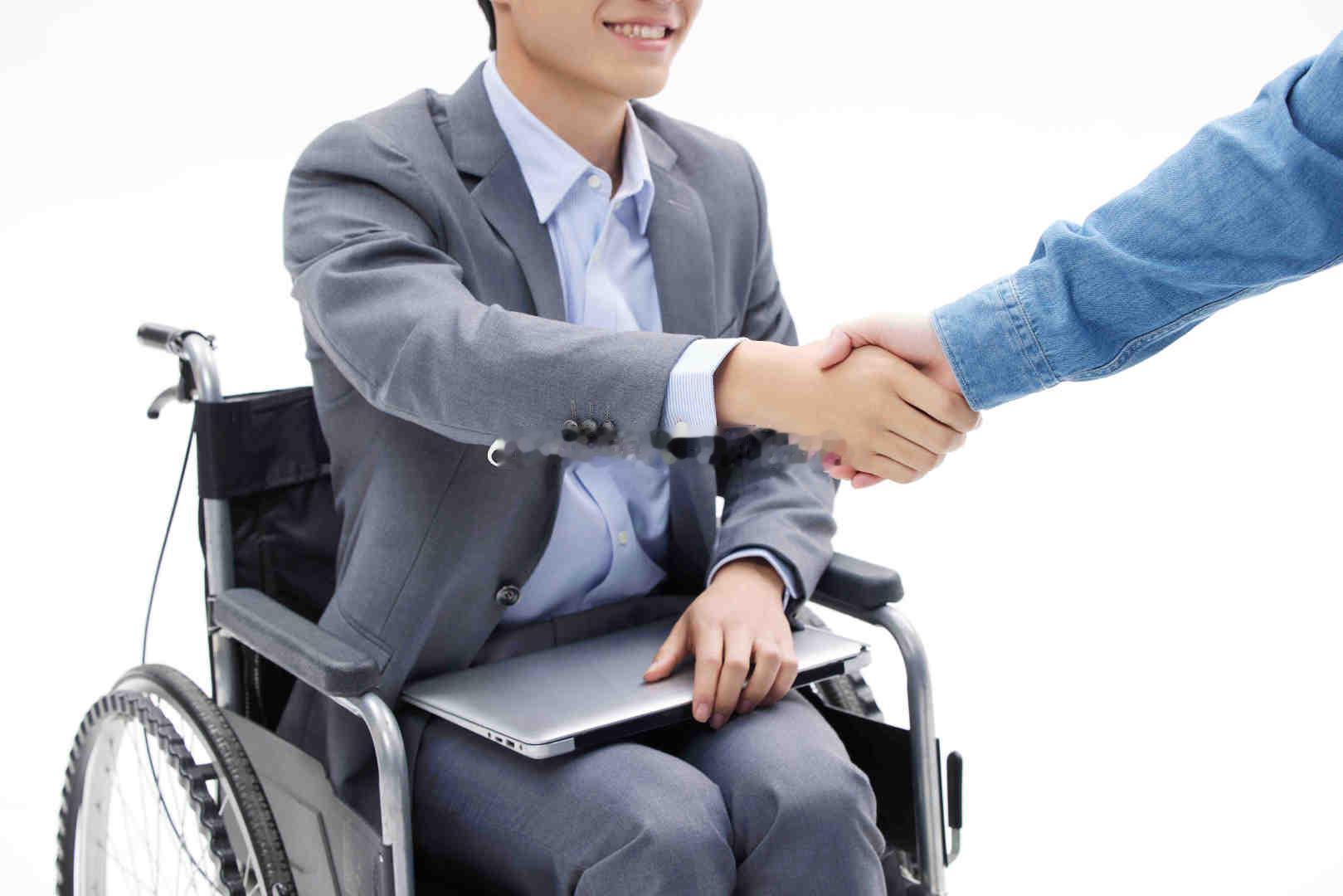 山西下达2117万元助力残疾人就业创业今年，省财政厅进一步加大残疾人就业支