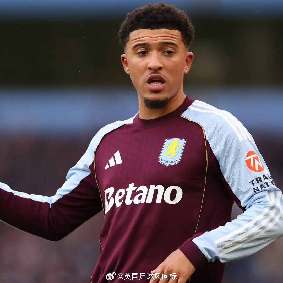 【桑乔无缘倒戈对阵曼联】本周末英超联赛，曼联vs阿斯顿维拉从曼联租借加盟维拉的
