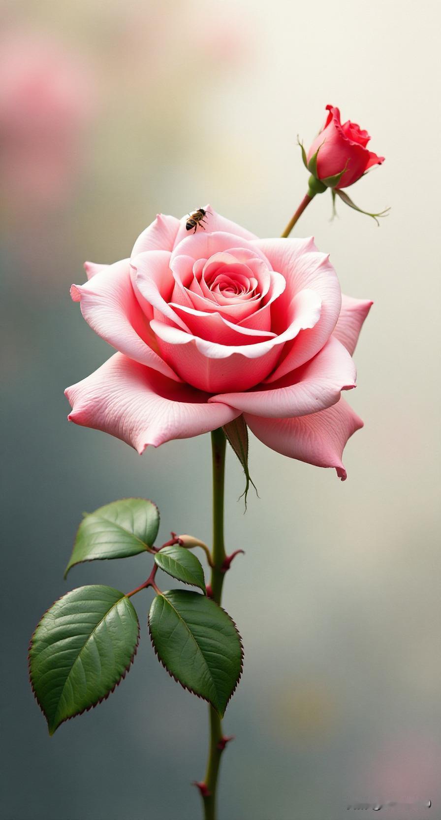 家人们，高清全屏美图壁纸简直是手机的救星！我平时超爱搜罗各种壁纸。有那种梦幻星空