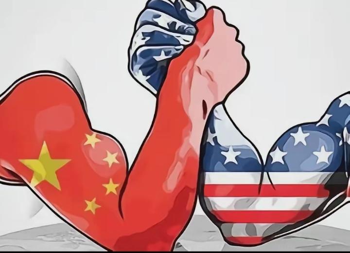 中国罕见阻断美国制裁！5月4日，新加坡《联合早报》的一则报道引发全球关注，报