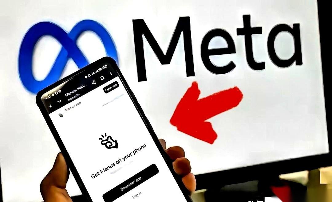 扎克伯格一笔140亿的大买卖，直接让发改委一句话给按停了。主角是个刚成立的AI