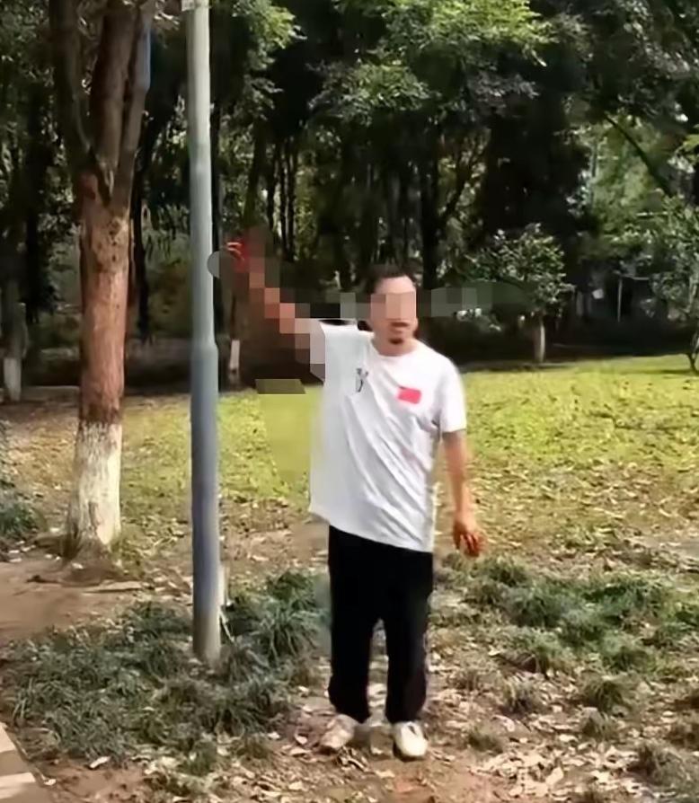 汪副教授与耿同学，面对问题，策略迥然不同，显云泥之别。汪副教授，身居高校教职