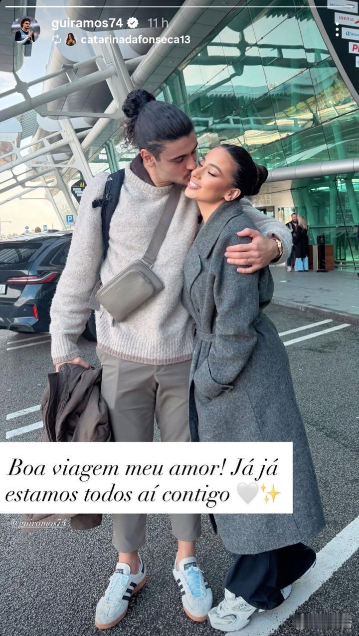 北京时间1月28日，据博主“清蒸树袋熊_GuoAn”消息，外援拉莫斯上周已与国安