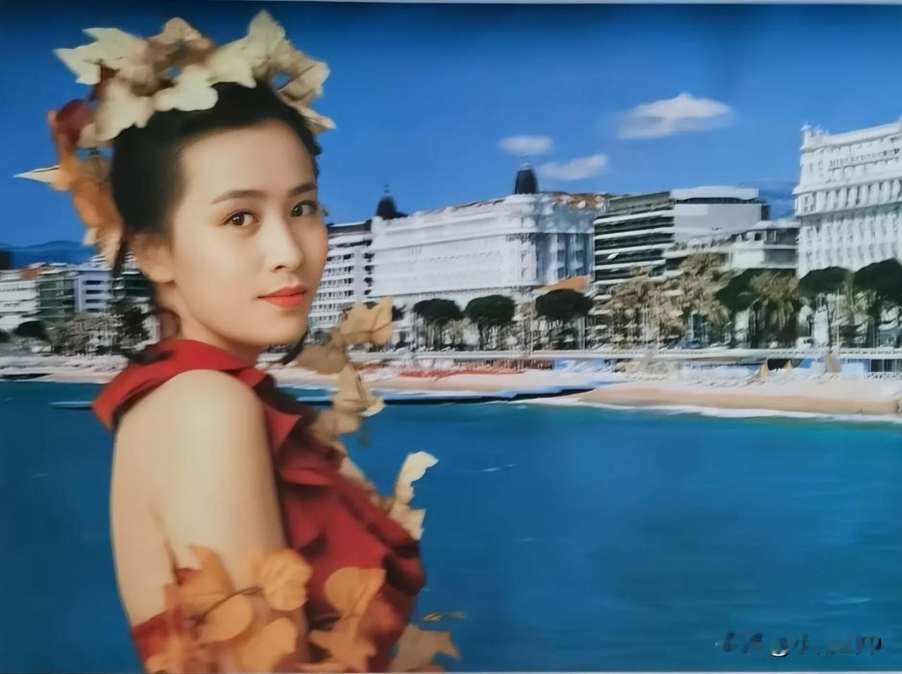 刘嘉玲、利智、钟楚红张敏、李美凤、关之琳叶蕴仪、张曼玉、郑裕玲