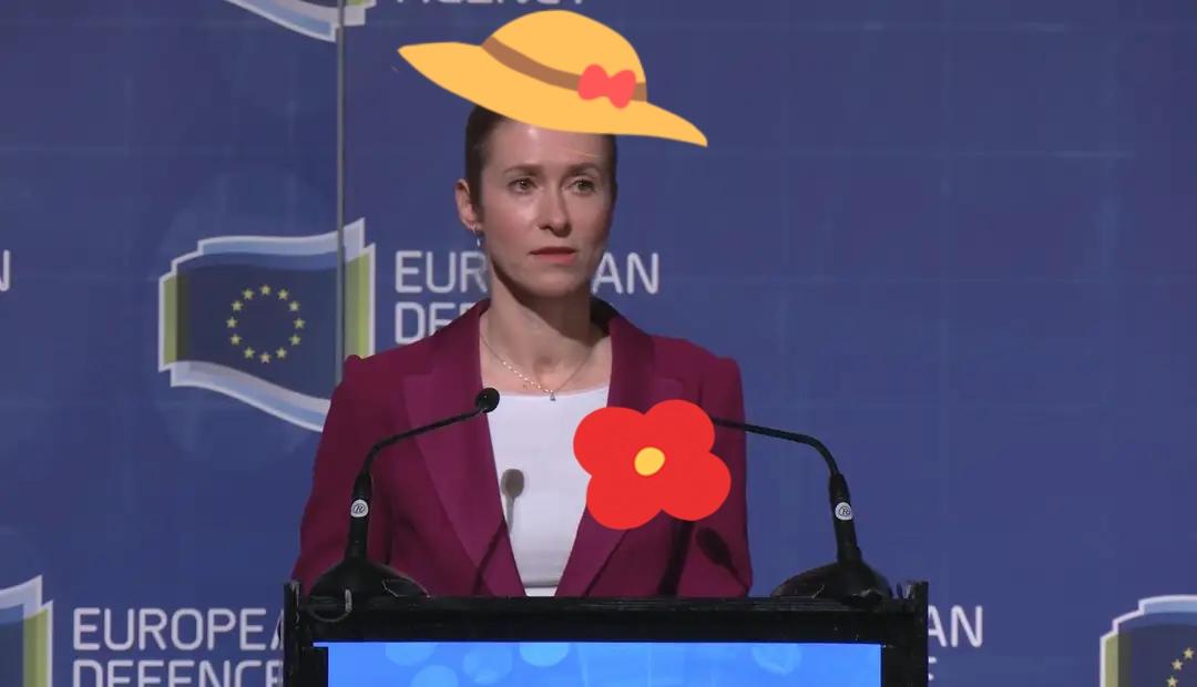 欧盟安全与外交政策高级代表发表讲话了！当地时间1月28日，欧盟安全与外交政策