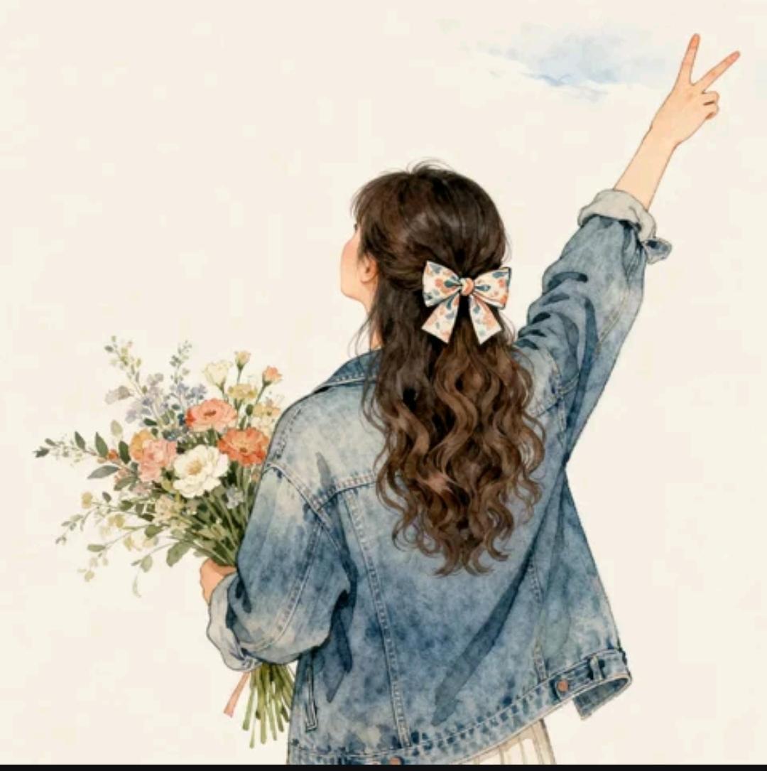 独处的女人，真的非常厉害，她们独来独往，远离人群闹市，难过时，一杯清茶