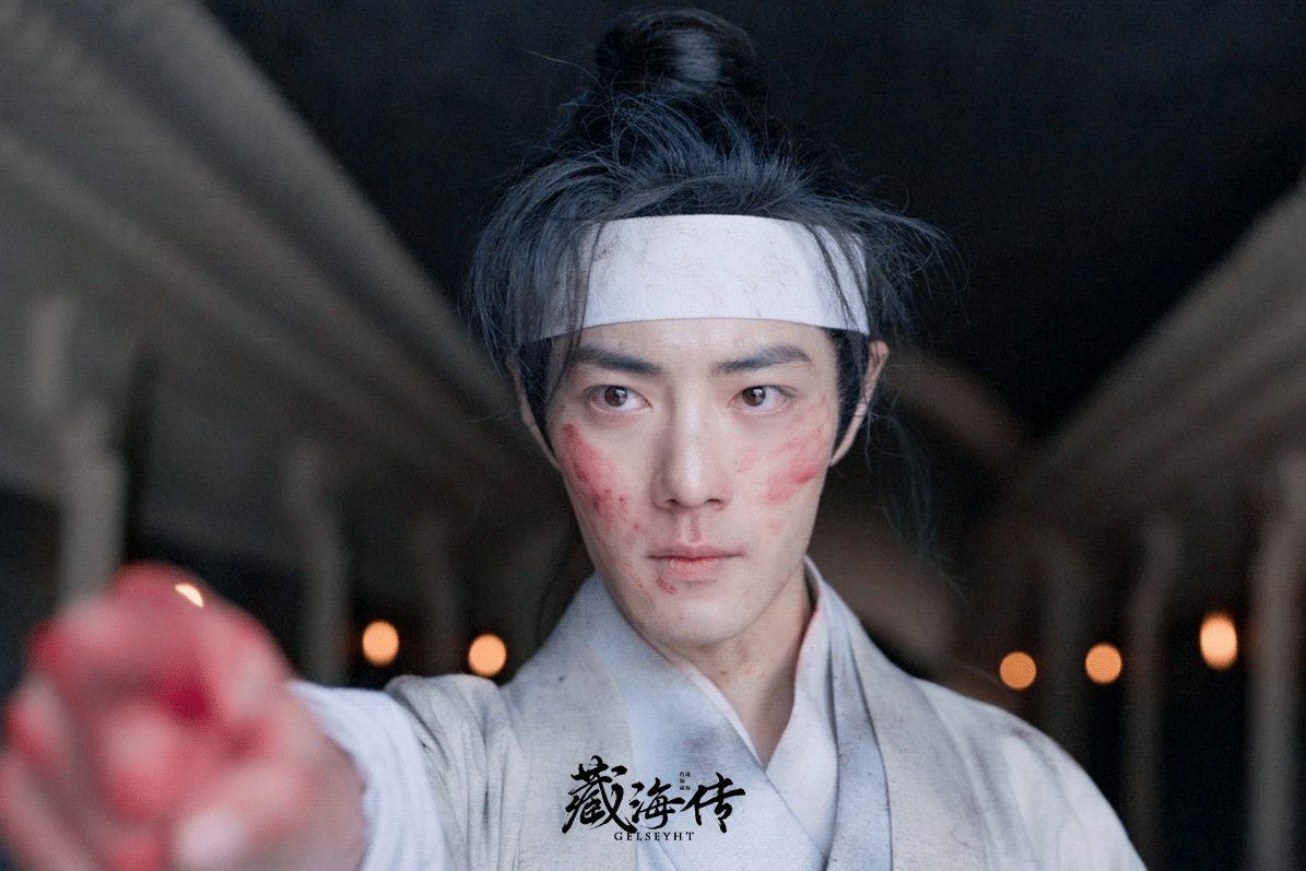 金鹰奖提名预测名单没有藏海传，没有郑晓龙，没有肖战，这是多害怕藏海传呀！凡是有扑
