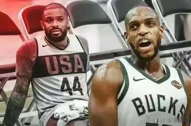 廉颇老矣！现役NBA中看不中用的五大球星！一、米德尔顿（独行侠34岁）：曾