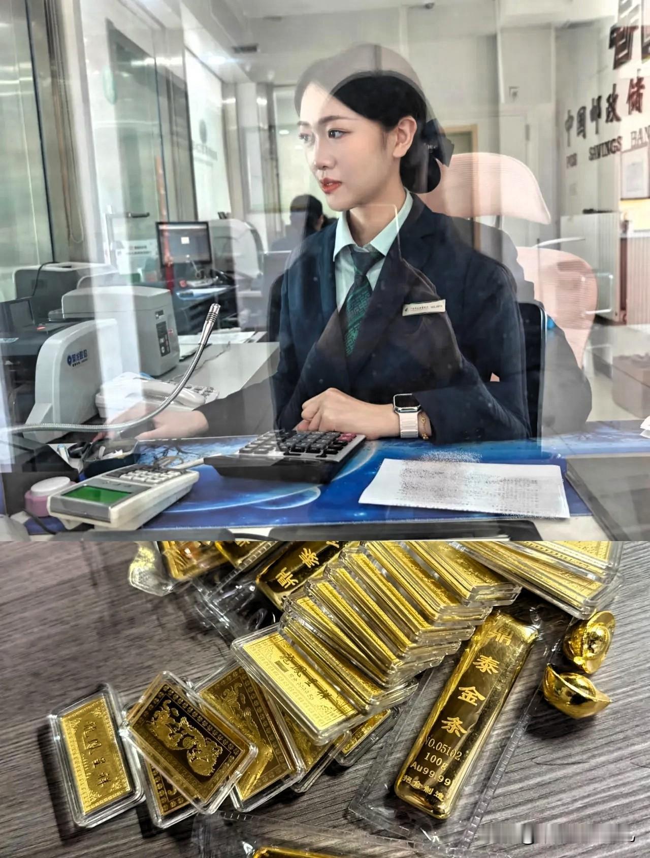 侄女在银行工作多年，今天她说的一番话，值得大家深思，盲目跟风可不行。现在很多