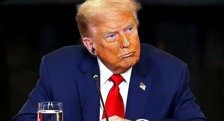 真好，老特把越南耍了，越南用事实给各国上了一课越南率先向美国妥协，这心思