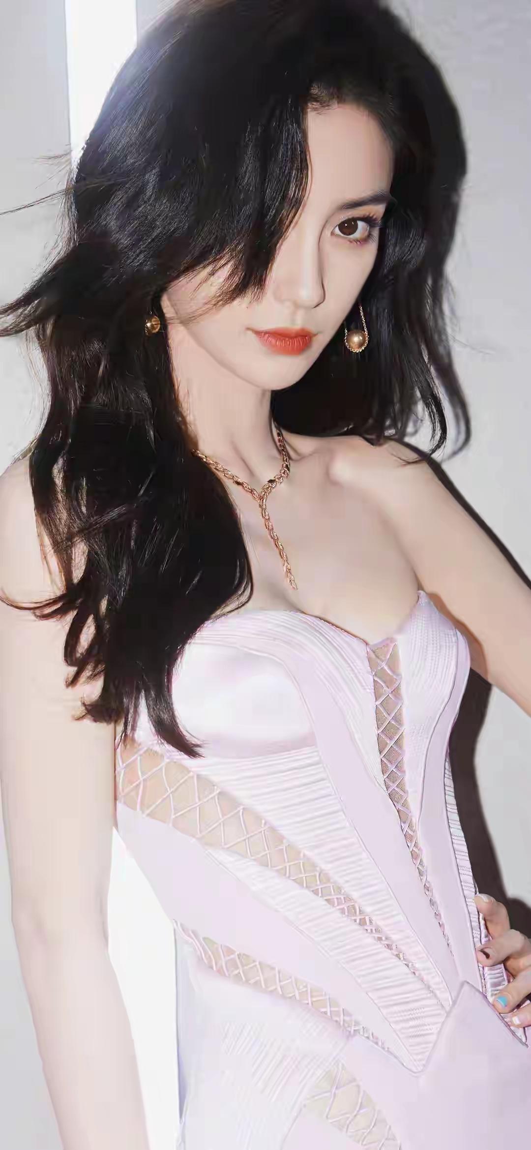 杨颖今年冬奥你最期待哪个项目？