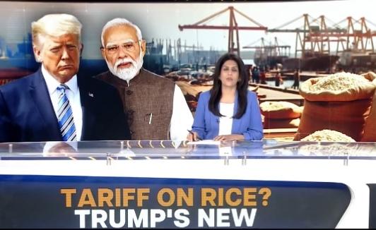 印度能让世界破防，美国能让印度破防，喜闻乐见的美印互掐又来了！