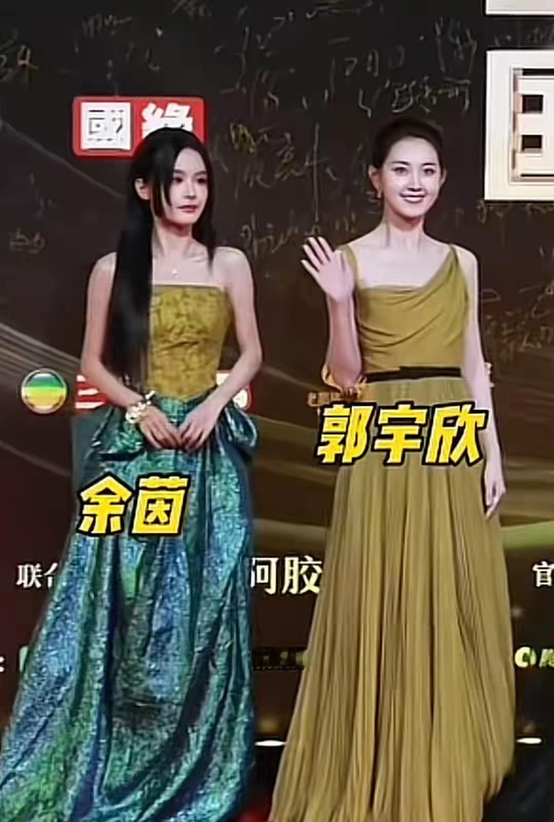 女演员身高不到1米6，去年赚了3个亿。网友刷屏吐槽她“矮”，资本却排队给她递合