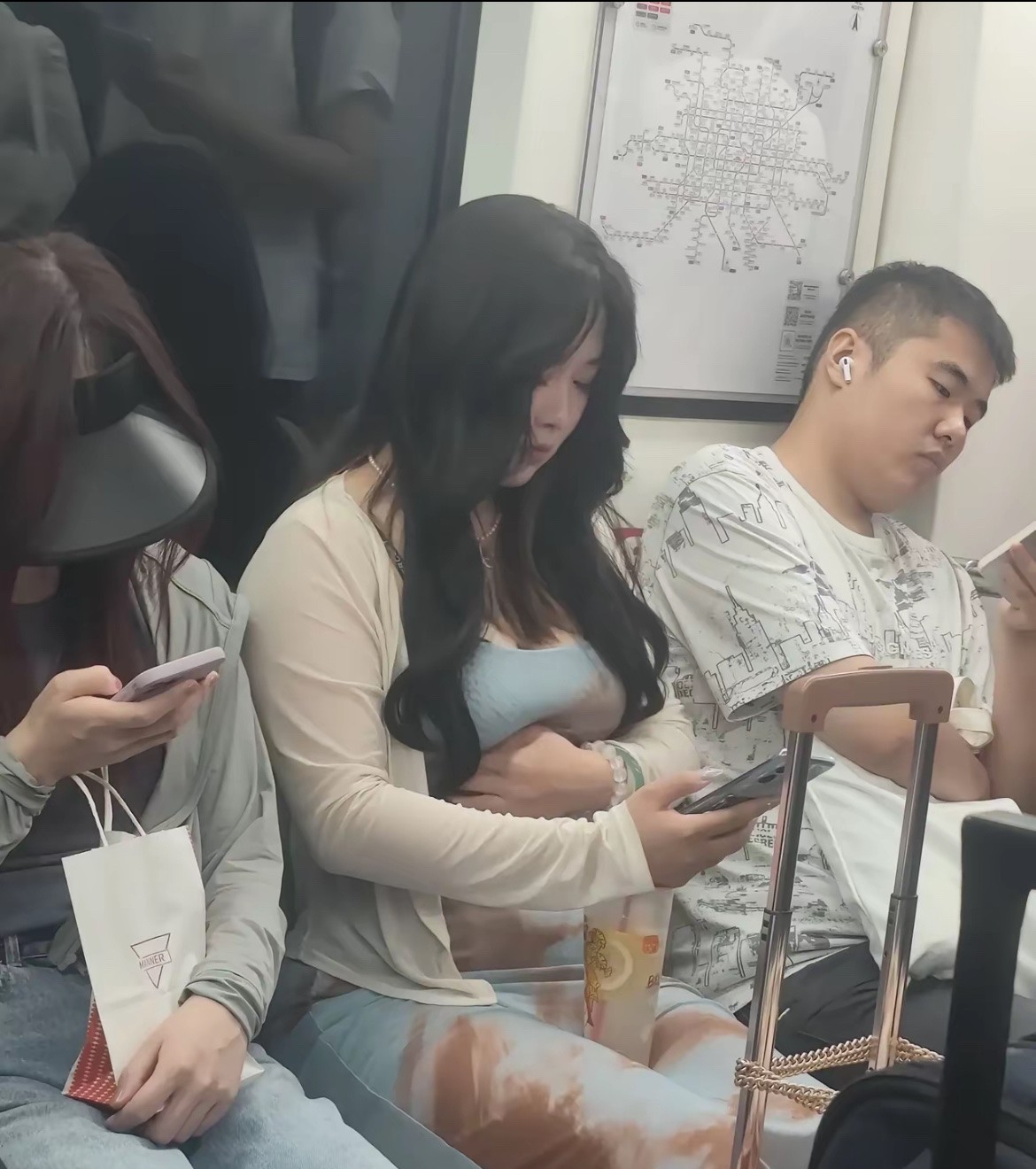 顶级摄影师，随手一拍都是经典！