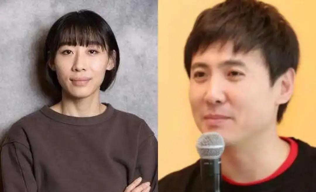 主持人问沈腾，任素汐适合演他戏里的谁。问题有点刁钻。沈腾想都没想：二姨。任