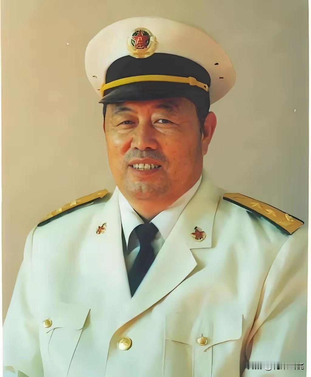 南海舰队司令员王永国离世！96年他带领南海舰队联合对台实弹演习；98年长江特