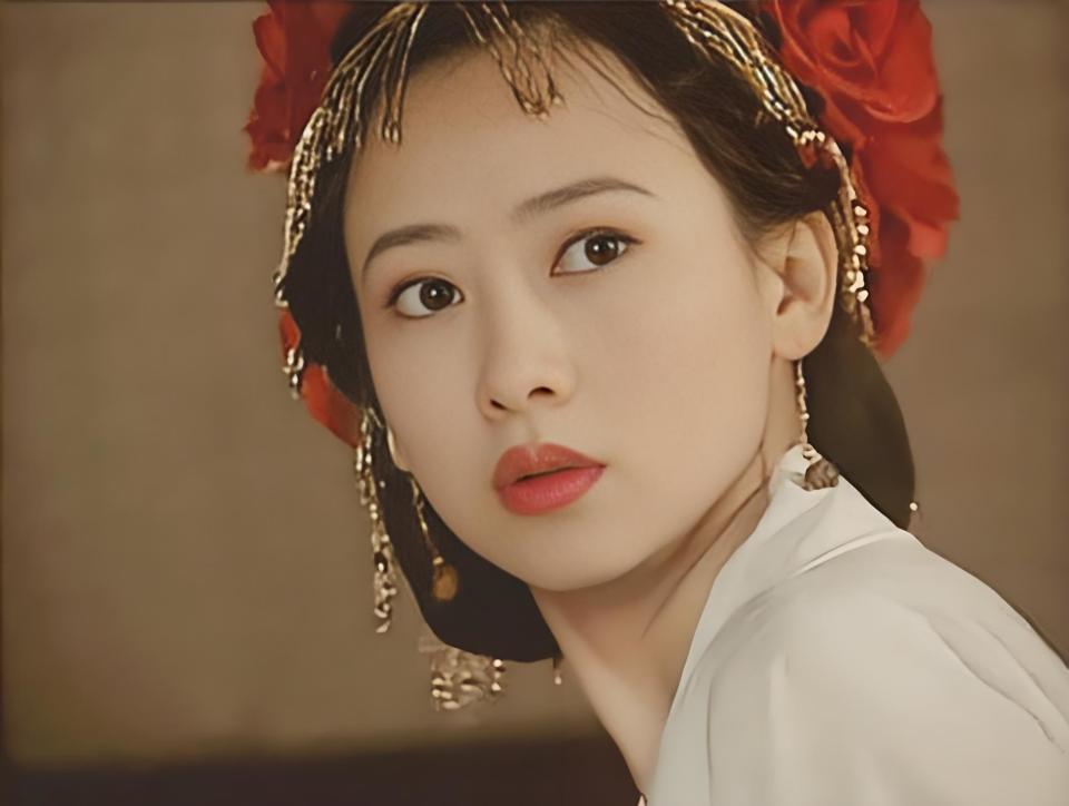 上世纪末艺人的含金量我说还是老一辈艺术家抗打！！戴军和瞿颖上papi的节目，真