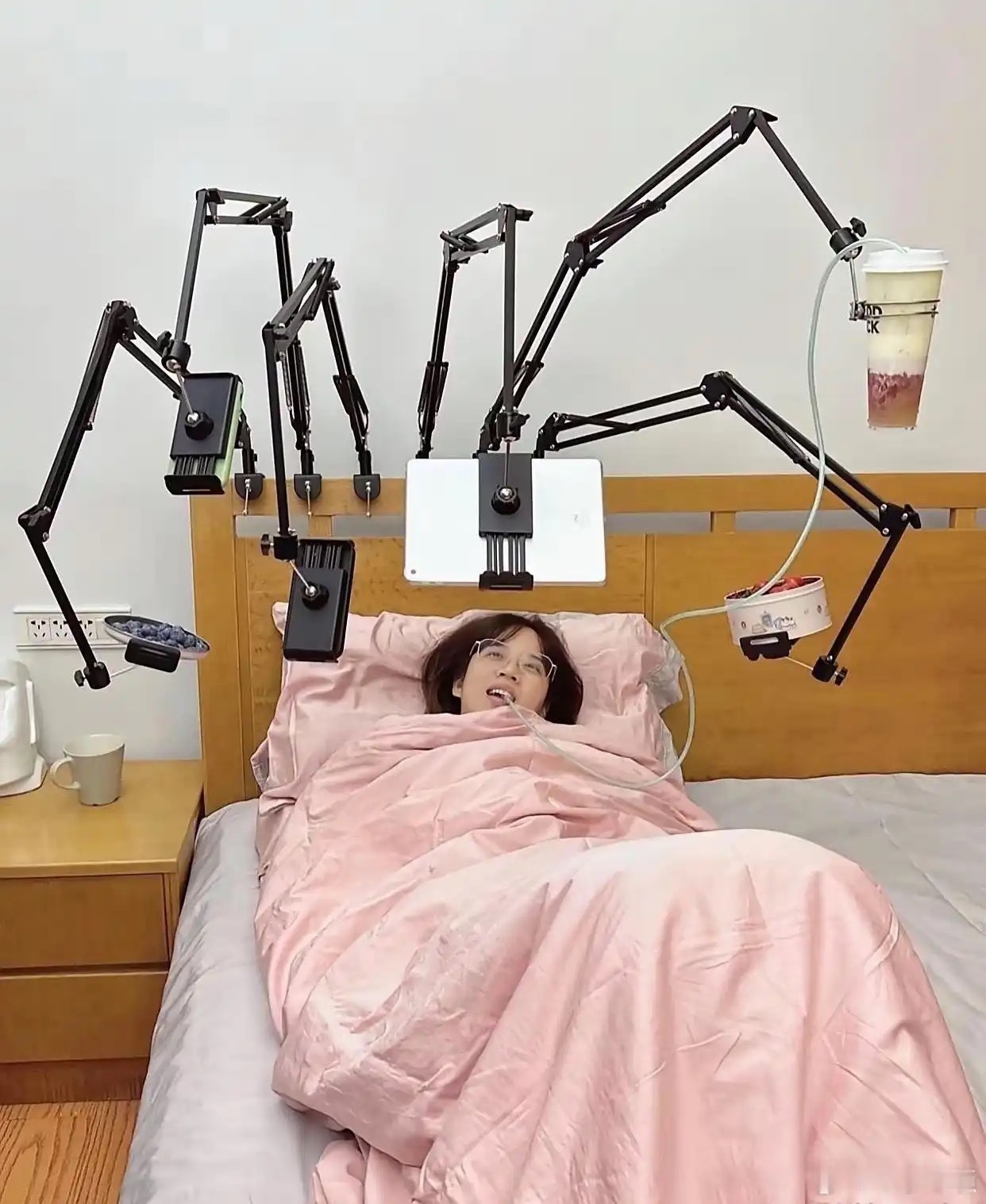 这样的媳妇还能要吗