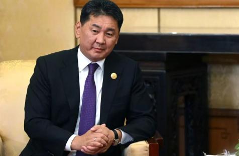 上午8点签字，上午10点灭国！蒙古国如果敢碰北约这张“催命符”，中俄甚至不需要动