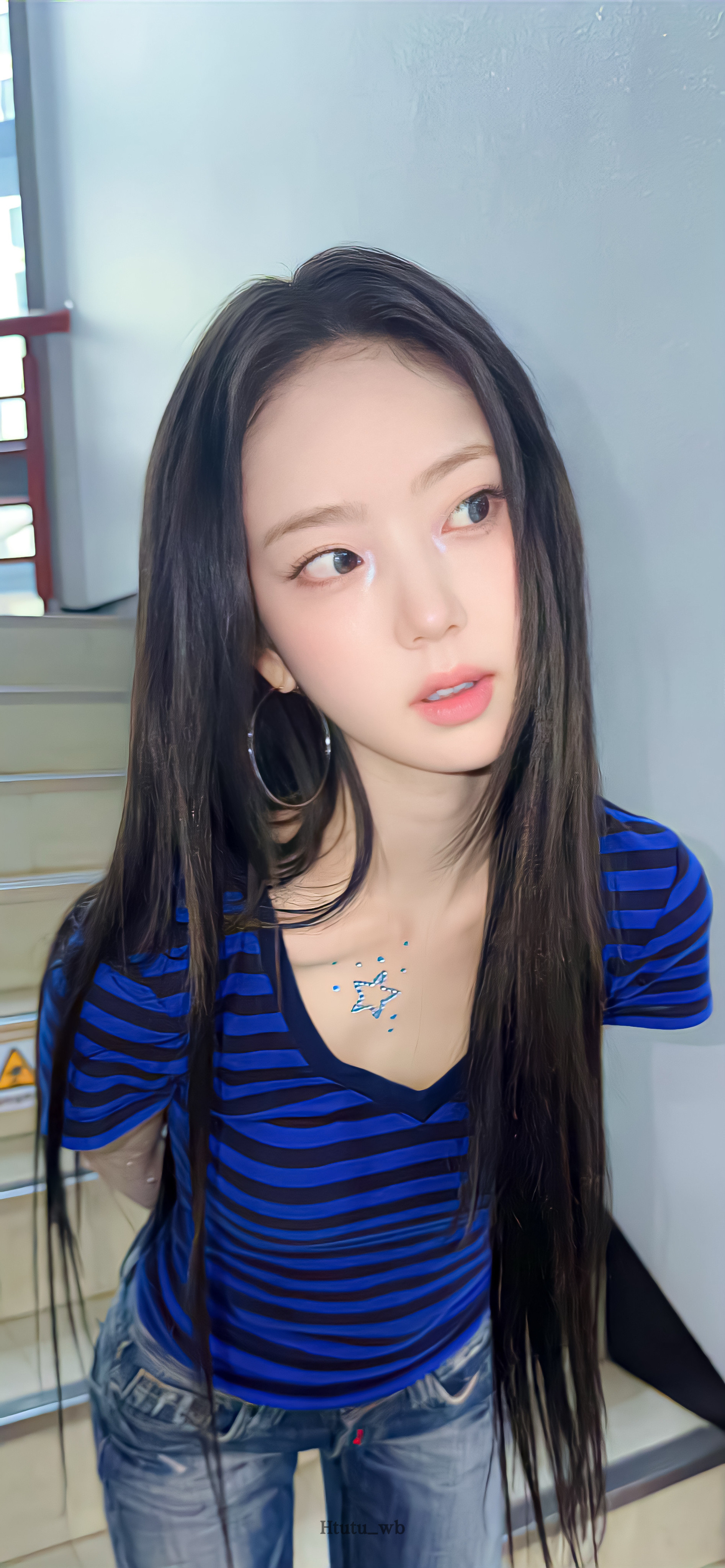 Leesol李修旻壁纸来啦～😼🌀