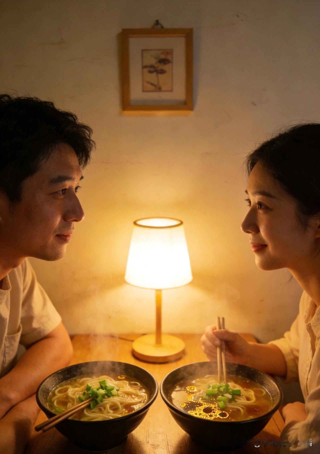 结婚3年分房睡，我靠“深呼吸”赢回老公“离婚协议签了，你收拾东西走吧！”老