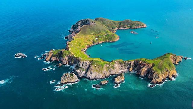 霞浦六大最出名景点有哪些? 山海交融, 风光独特, 摄影观赏好去处