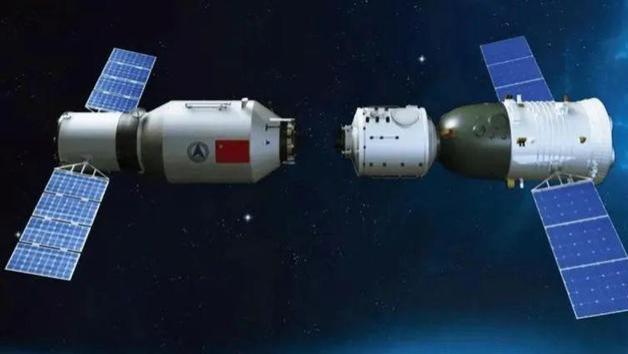 差距断崖?俄罗斯飞船对接只需3小时,美国28小时,神十九多少呢