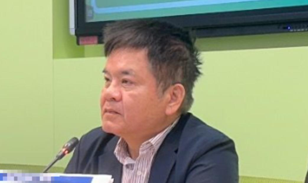 赖清德窜访被迫取消后！庄瑞雄痛批大陆：说把台湾当一家人，结果第一件事就把你挡在门