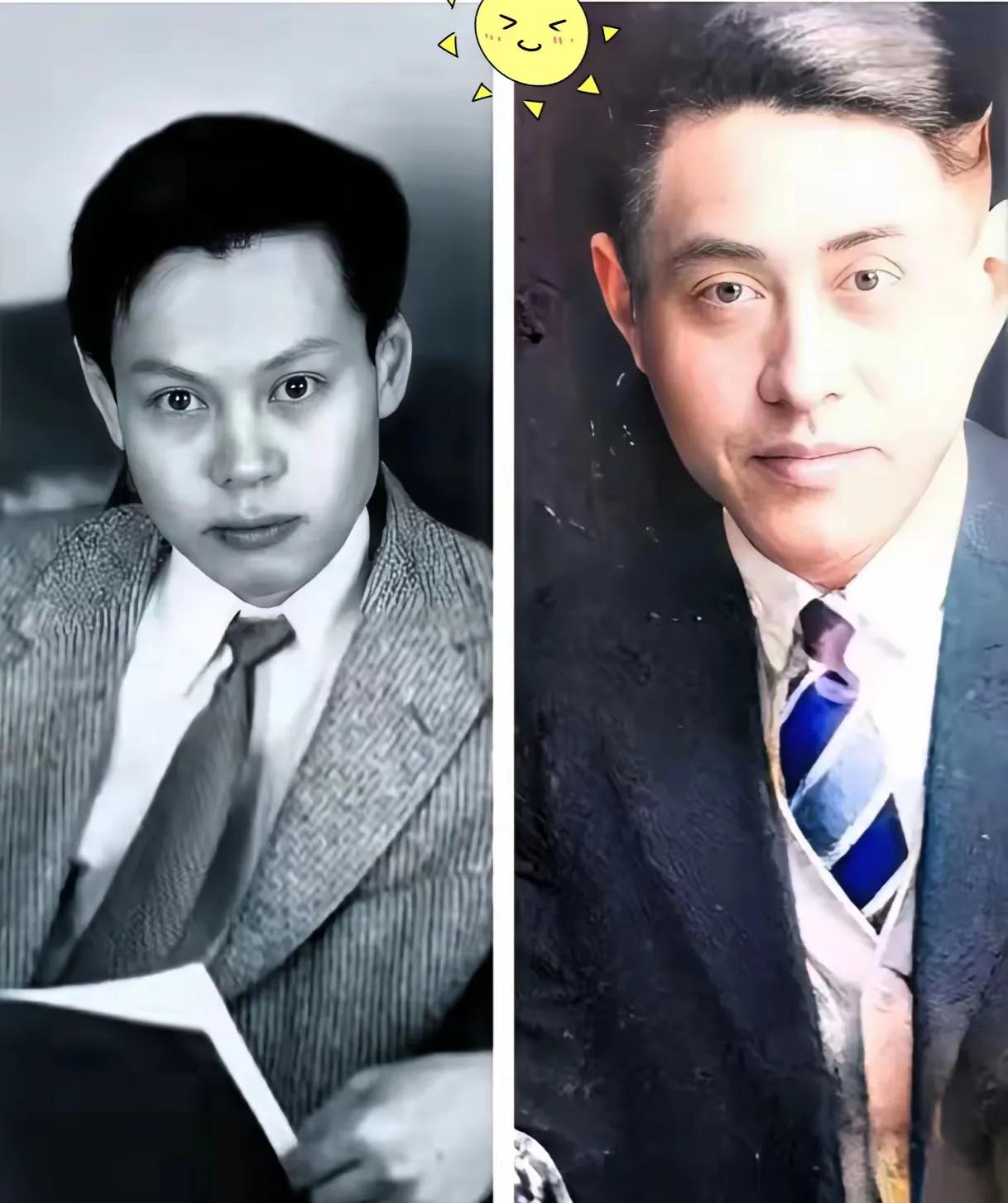 不得不信，有些人生来就是享福的杨振宁先生整个人生，估计只有一个缺点，就是没有