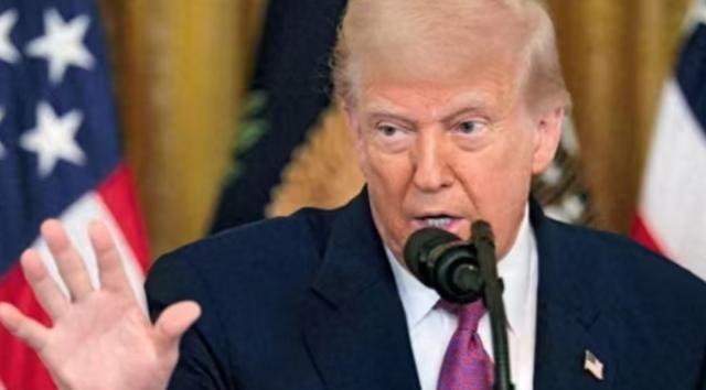 “第三次世界大战”导火索？如果中国拦截了美国的售台武器，会发生什么？有人说，