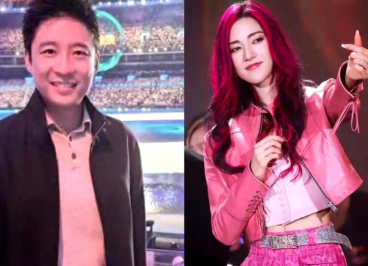 霍家真是喜事不断，霍启山也有了好消息了霍启仁婚礼现场，霍启山直接带娜然出席—