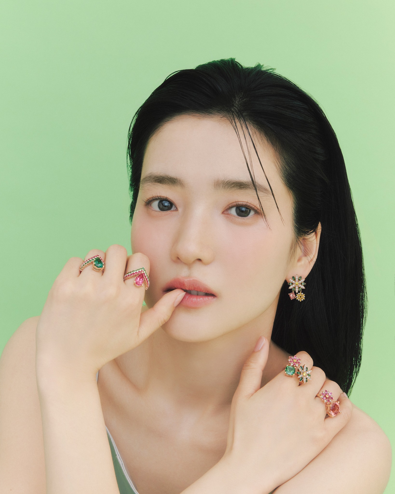 金泰梨xGoldenDew💎