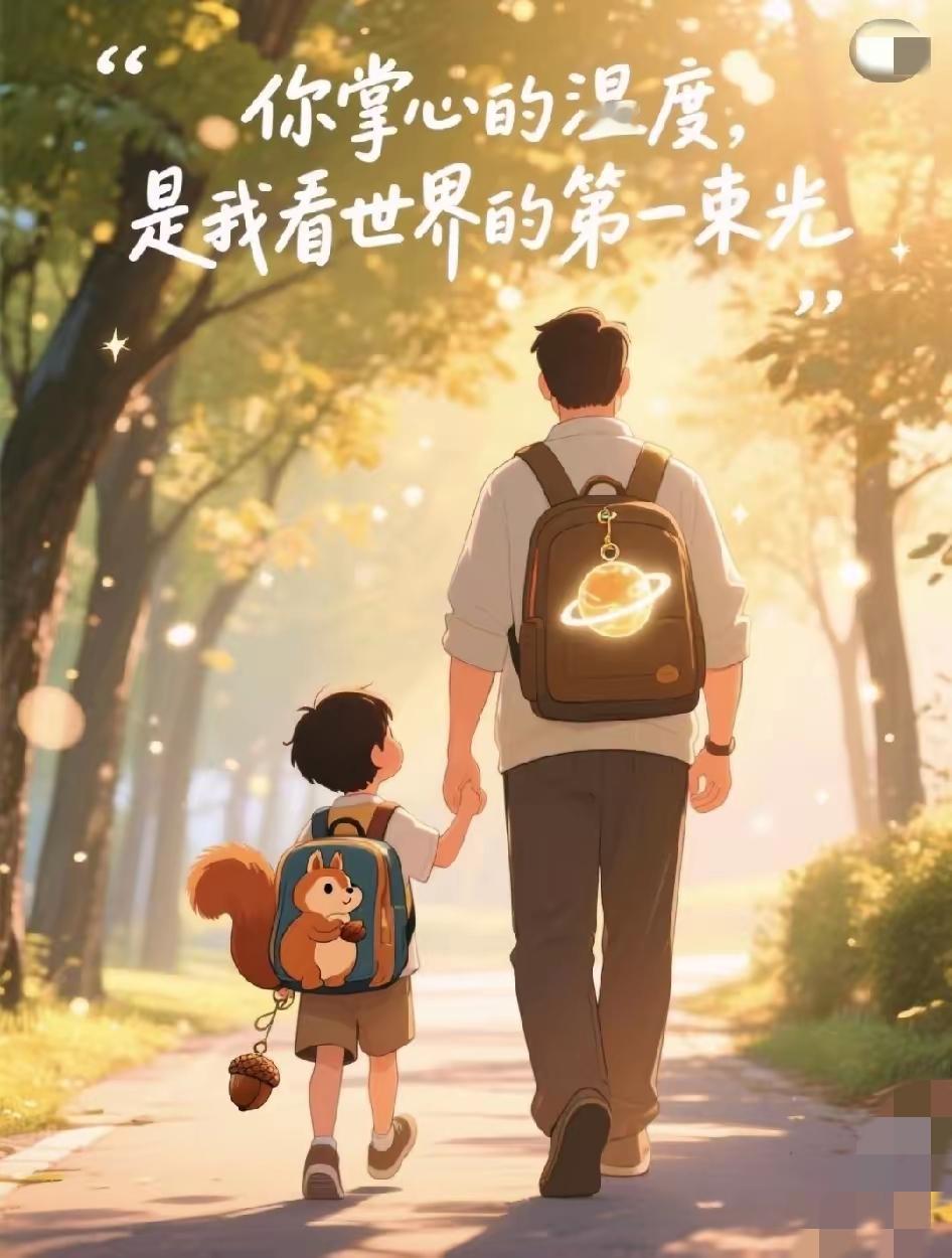 真心奉劝所有家长，最好的见世面，真不是带孩子到处旅游打卡，而是把他带在身边，