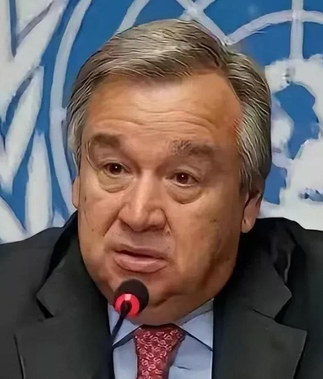 对近期中国与日本两国之间的交锋，联合国终于表态了。12月11日，联合国秘书长办公