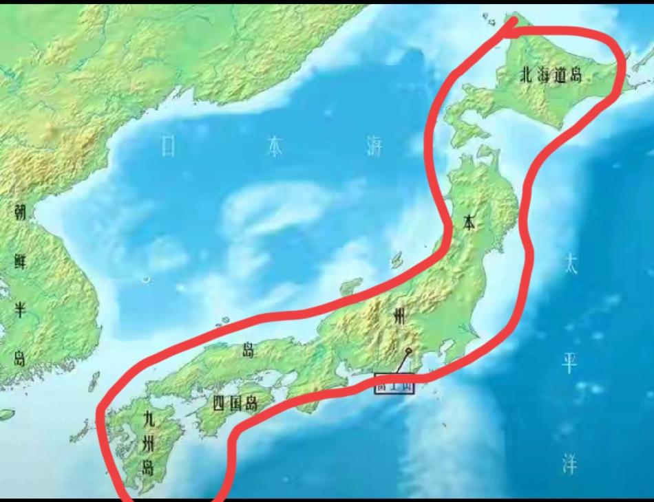 日本这个国家千万不能大意，因为历史上他发动偷袭太多了，以下就是他们发动偷袭的时间