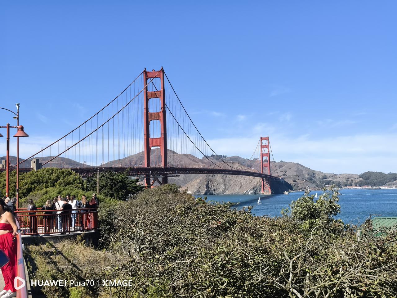 为何美国的景点大多免费？因为娃娃在硅谷工作的原因，前后去过4次美