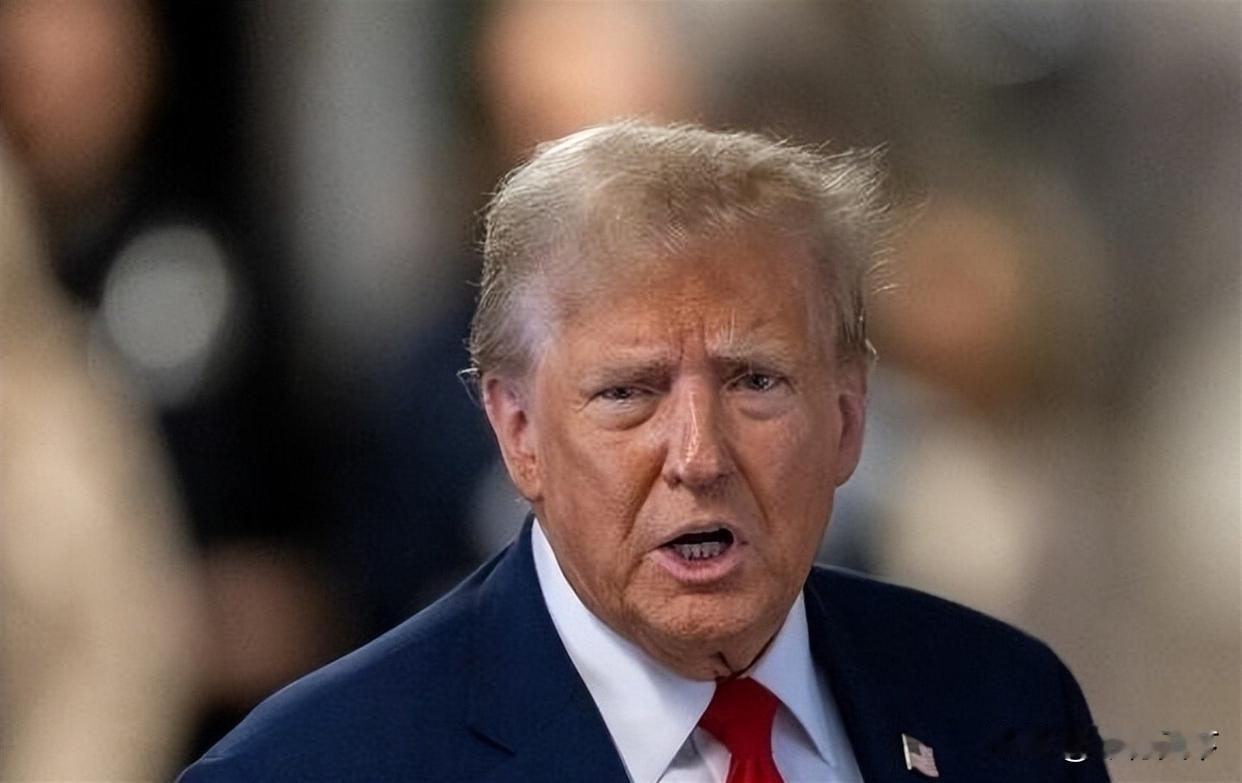 美国一旦得手格陵兰，俄罗斯将闪电占领斯瓦尔巴，丹麦挪威心惊胆战，盟友信任濒临崩塌