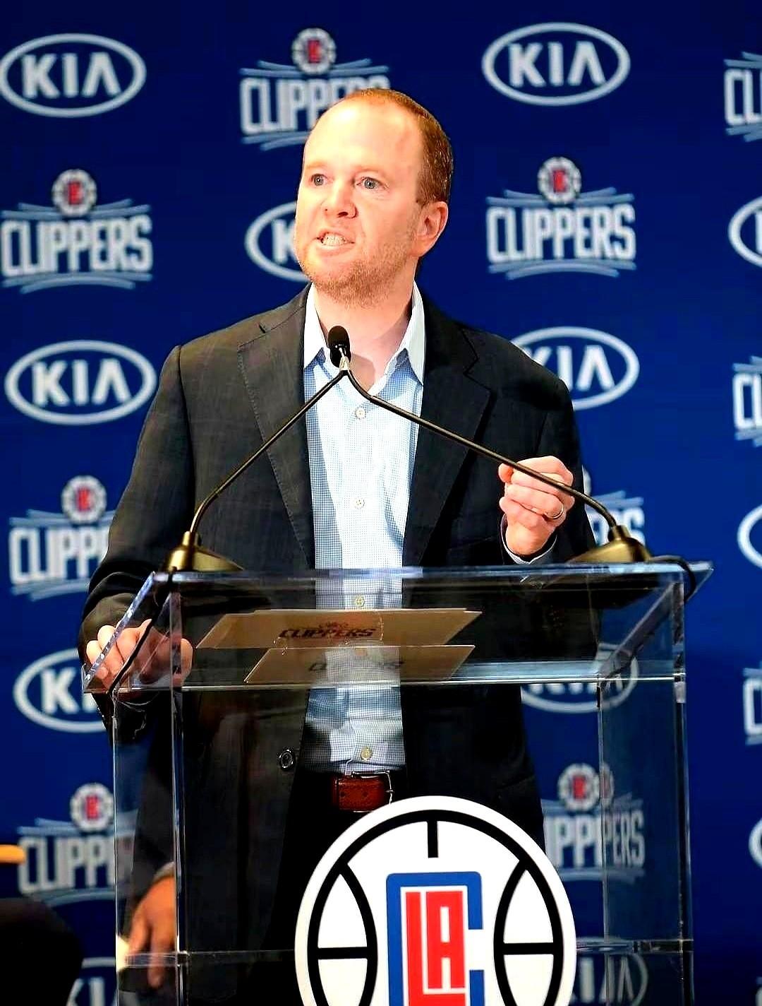 快船这波操作真特么把我整不会了！现在网上都炸了——有人说鲍尔默疯了？花2