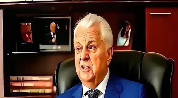 一群乌克兰顶级专家，在中国采访的镜头前，突然就集体失控了。镜头里，白发苍苍的