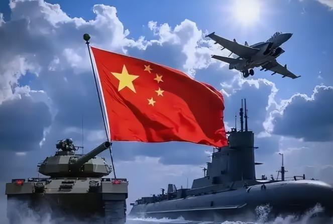 很多人以为日本怕的是中国的歼-20或航母战斗群，错了！ 真相是，东京根本不怕