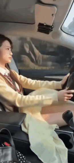 这就是大多数男人向往的女生吧？