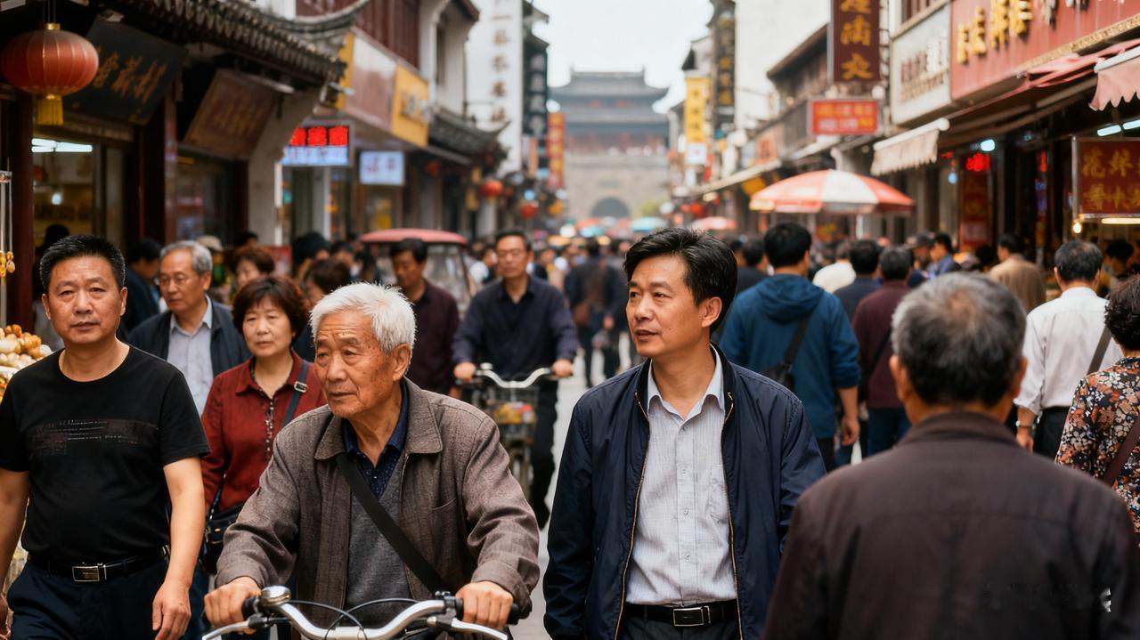 全球挑战？中国人口变化引发联合国关注2025年11月5日，联合国发布了一份名