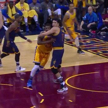 库里的成就有多难实现，这图给你答案！一位划时代的球员，一定是需要制定一些规则