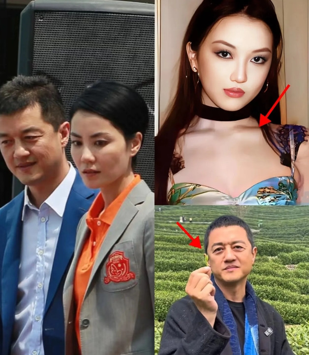 王菲这会儿估计后槽牙都快咬碎啦！她压根没想到，李嫣居然发文了！！李嫣在社交