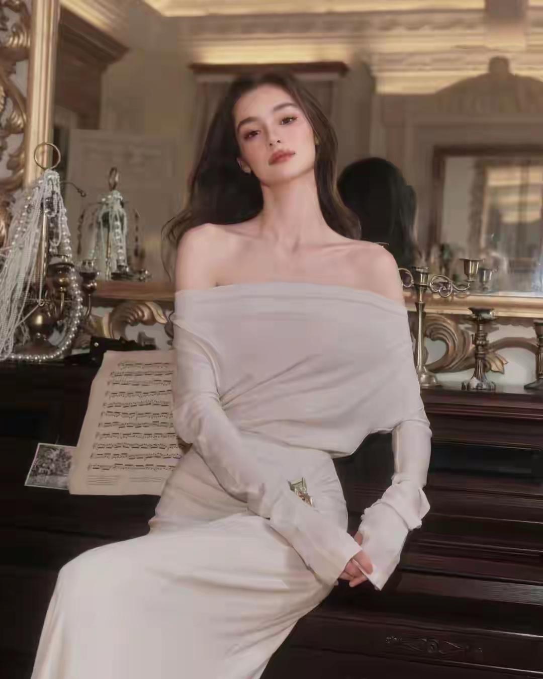 美女模特照应该怎样拍