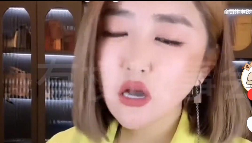 娇娇坦诚公开二人转人没文化，没文凭的真相。她说“但凡家里条件好点，谁会让孩子学