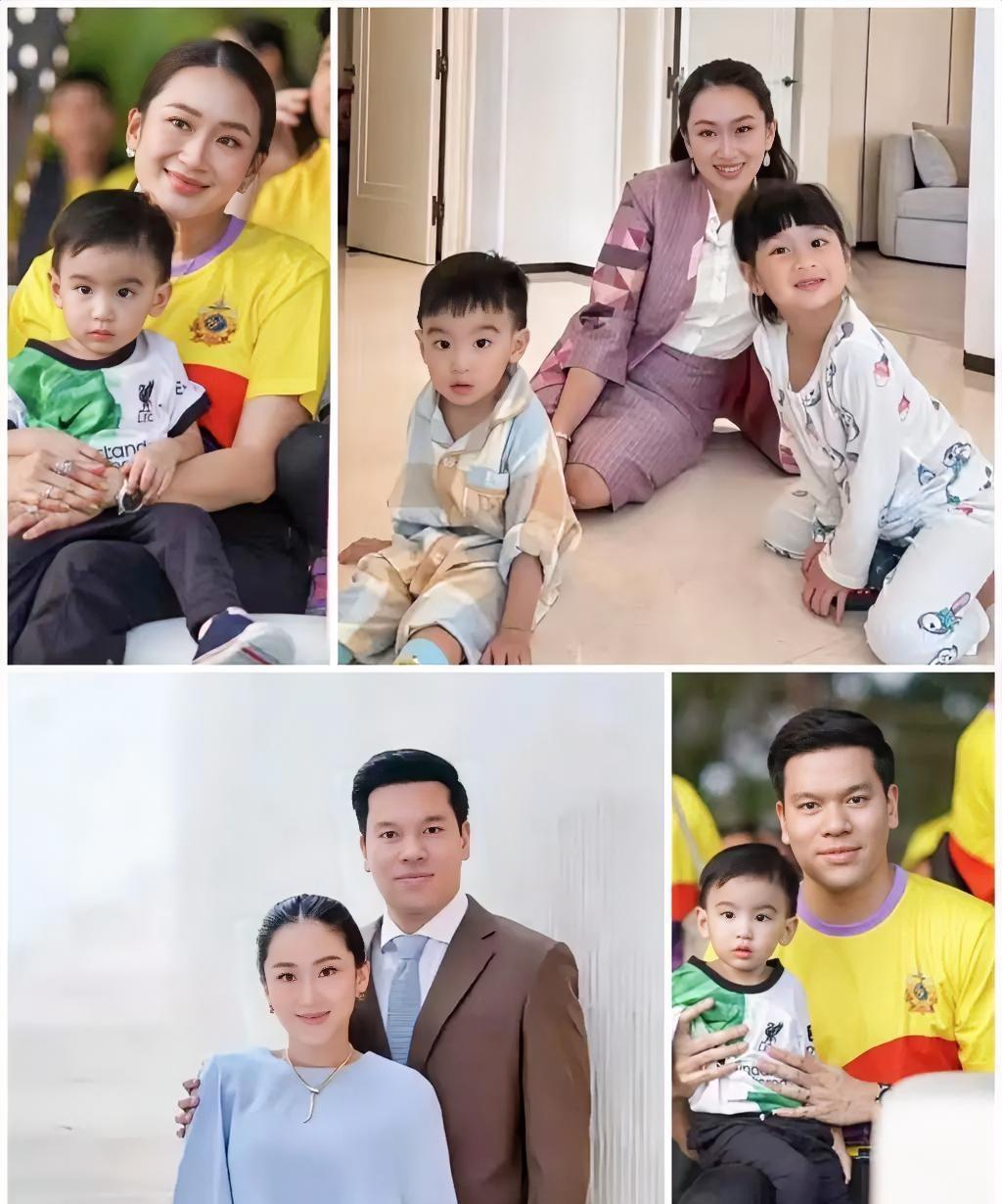 佩通坦被解职了，但是她并不会太难过，因为大家别忘了她还有个很重要的身份，那就
