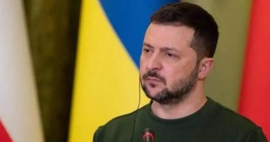 乌克兰终于看明白了！俄罗斯背后的靠山，既不是伊朗，也并非是朝鲜，而是“绝不送军援