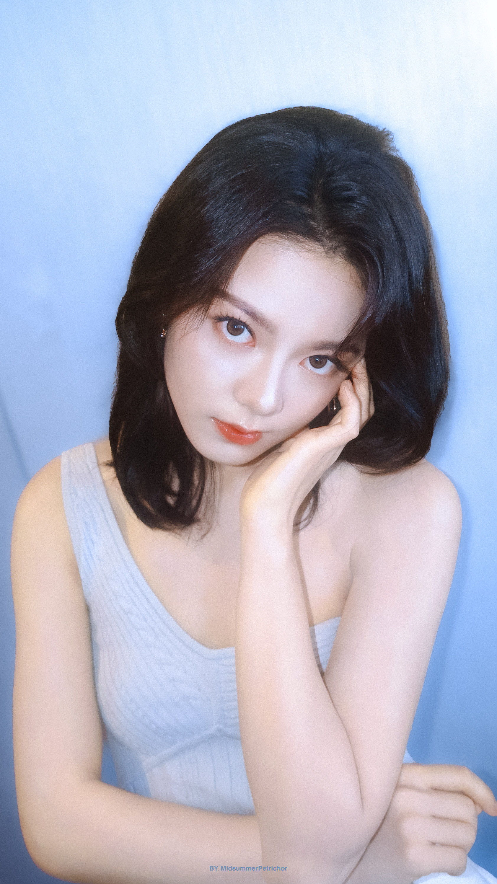 赵今麦🩵🎐🧼🫧#赵今麦楚听雨#​